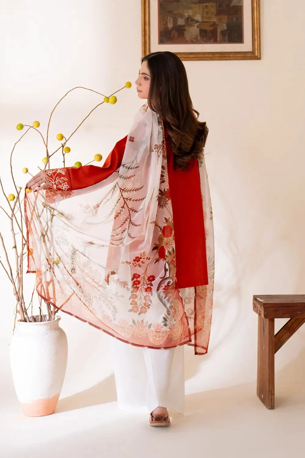 Sajal 3pc