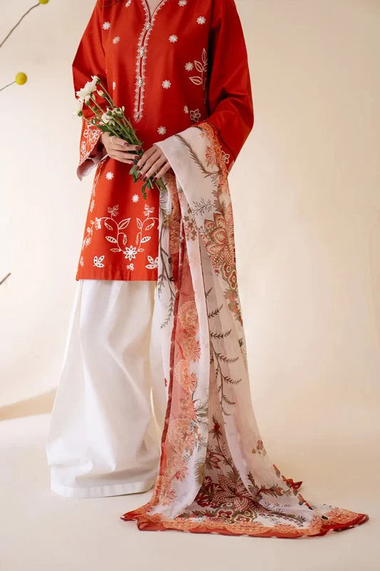 Sajal 3pc