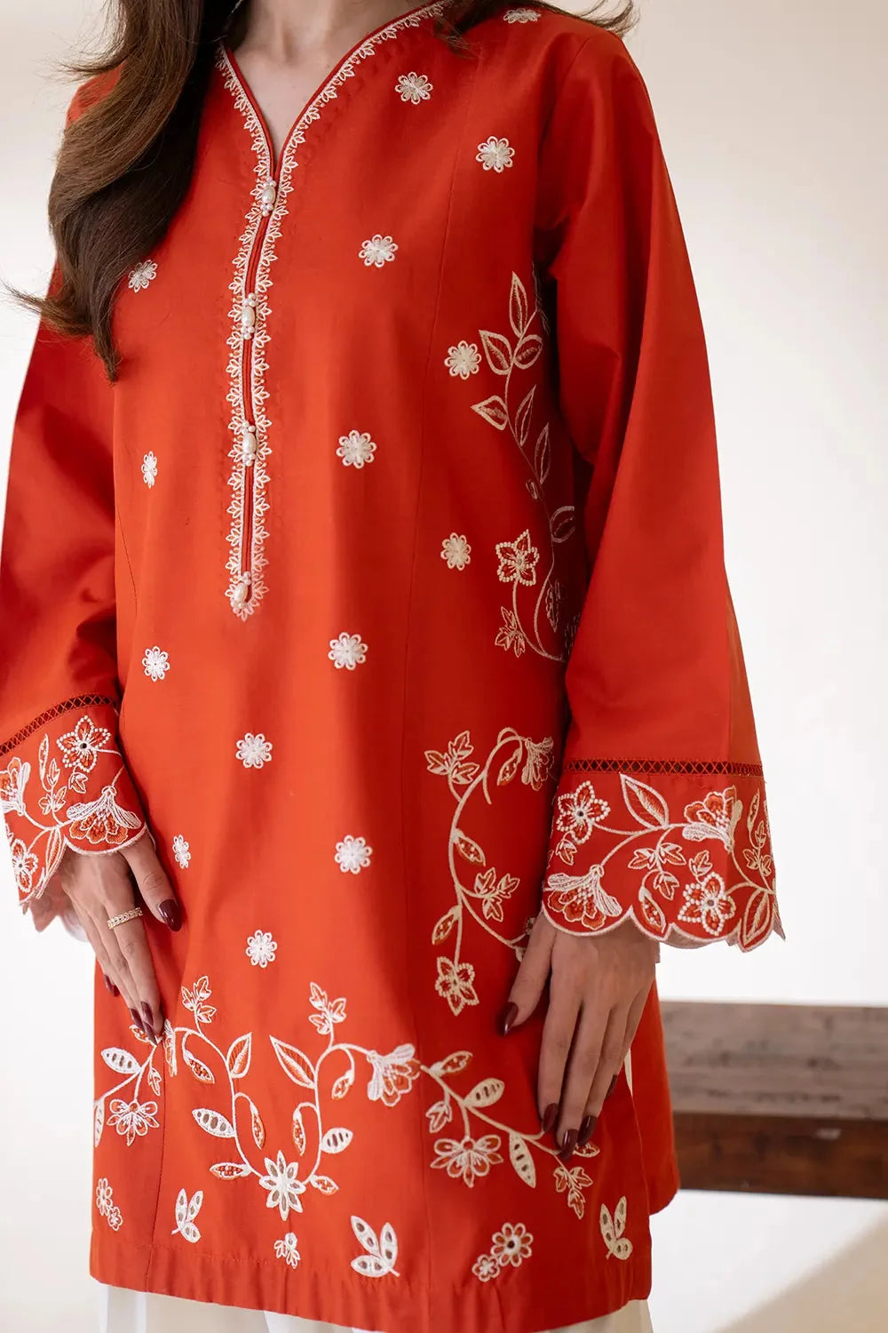 Sajal 3pc