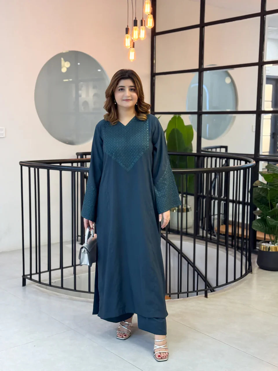 zara 2pc