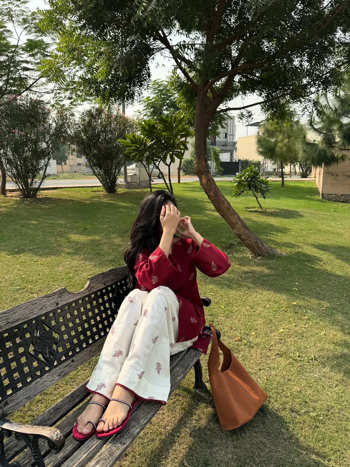 Sunshine