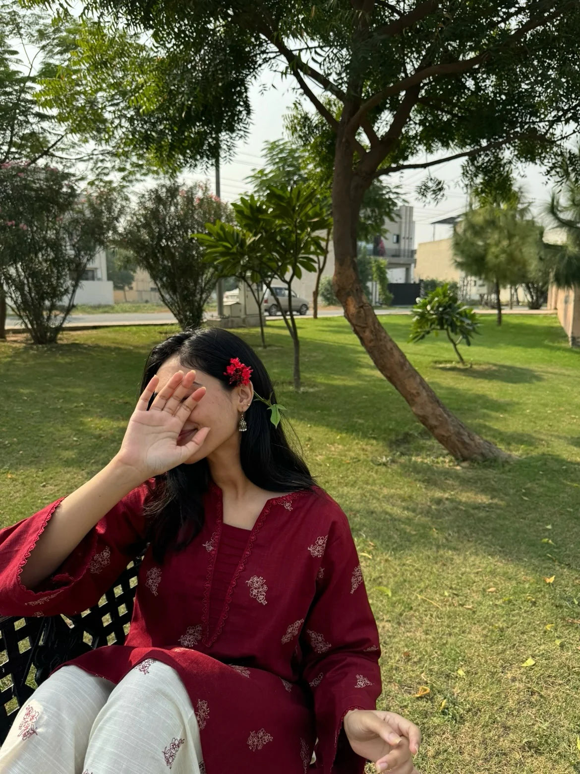 Sunshine