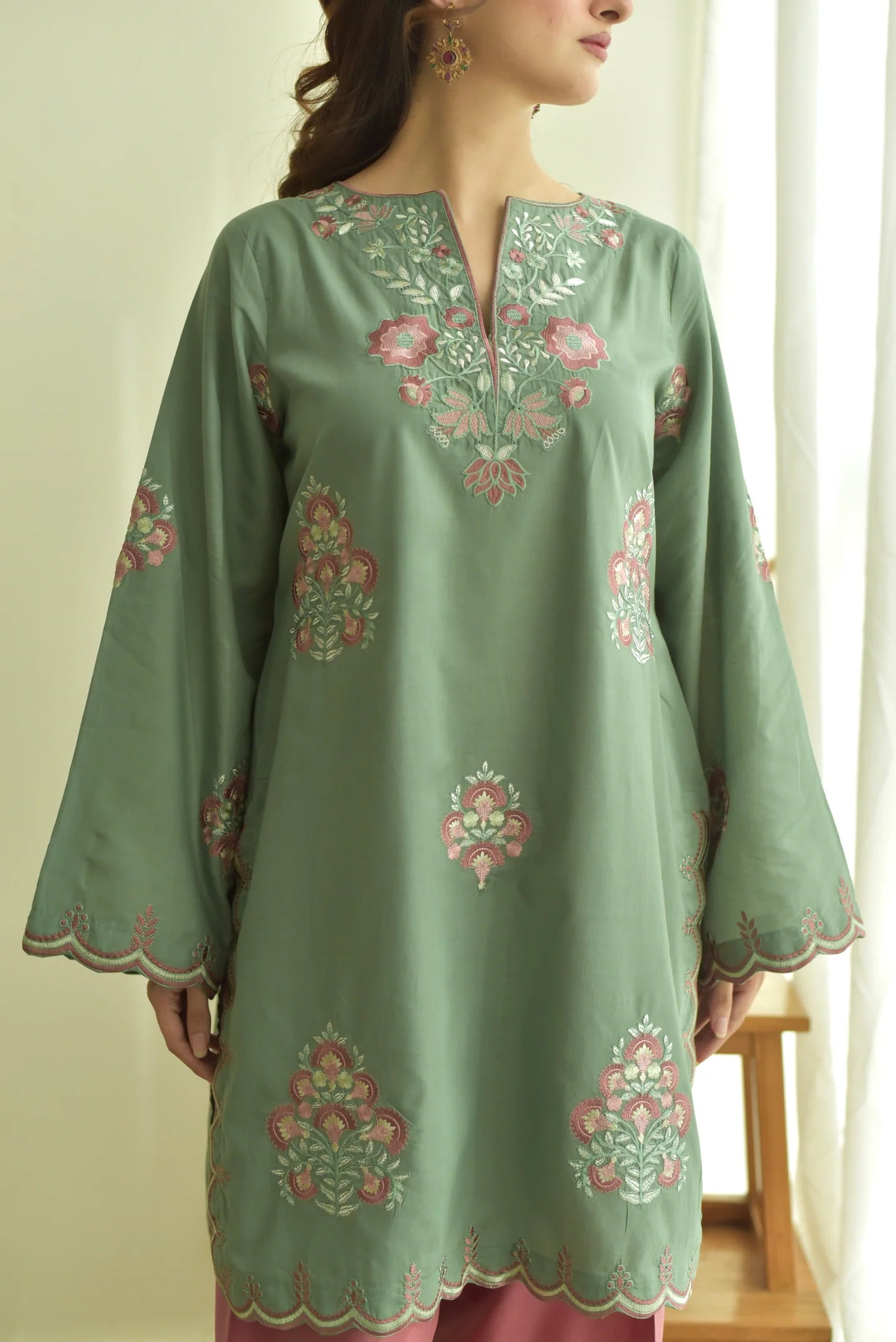 Anabiaa 3pc