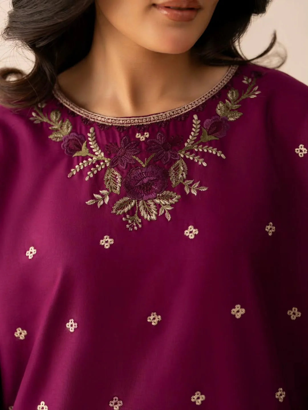 Maham 3pc