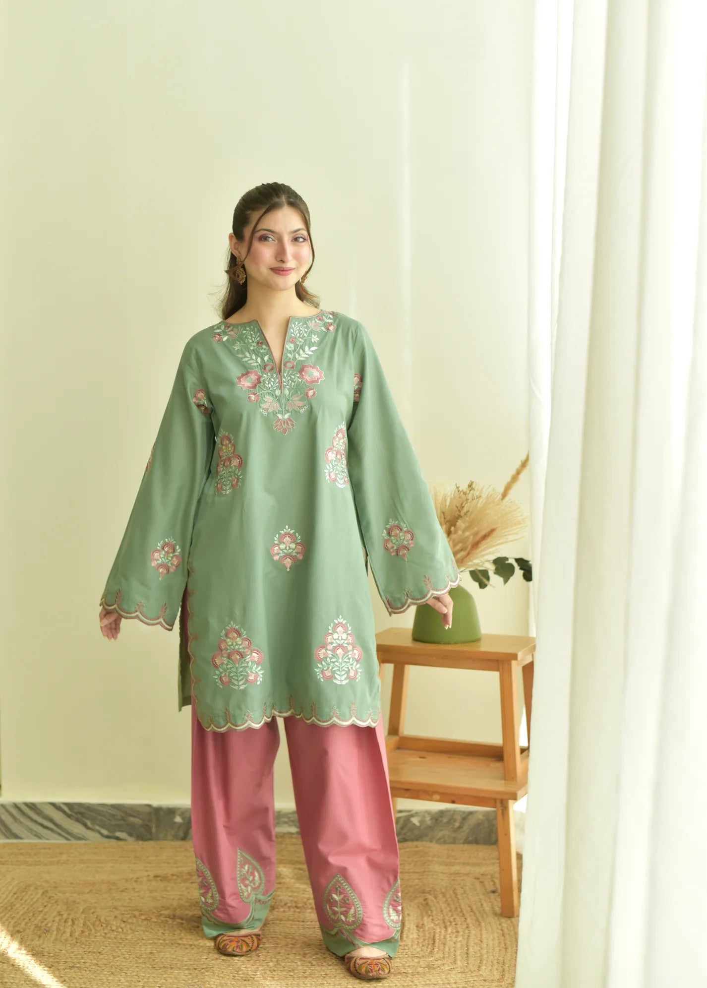 Anabiaa 3pc