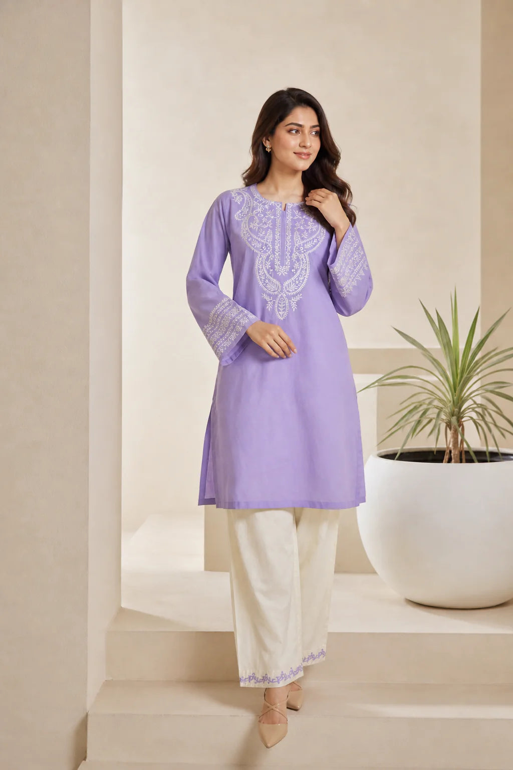 Ruhee 3pc
