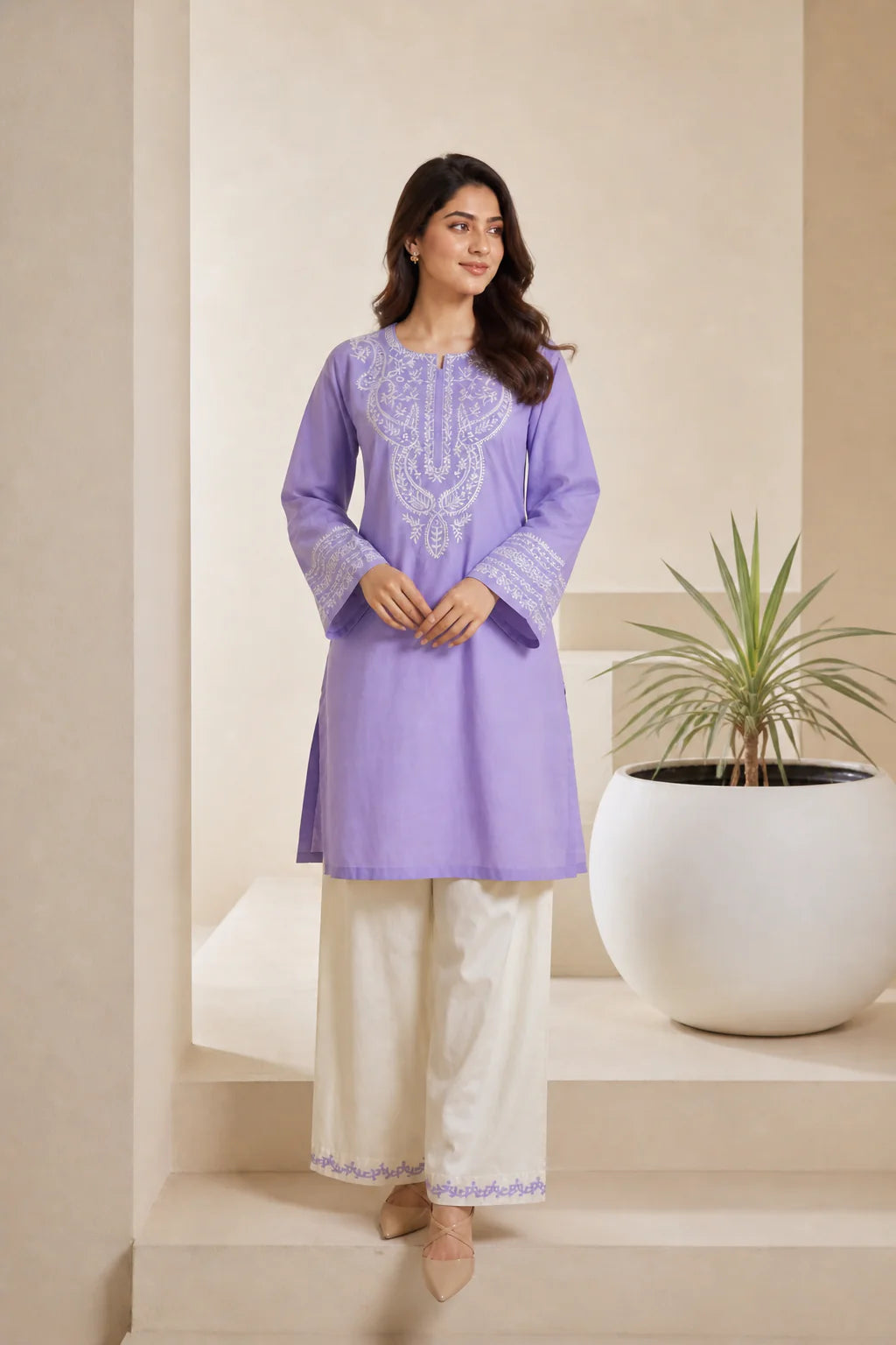 Ruhee 3pc