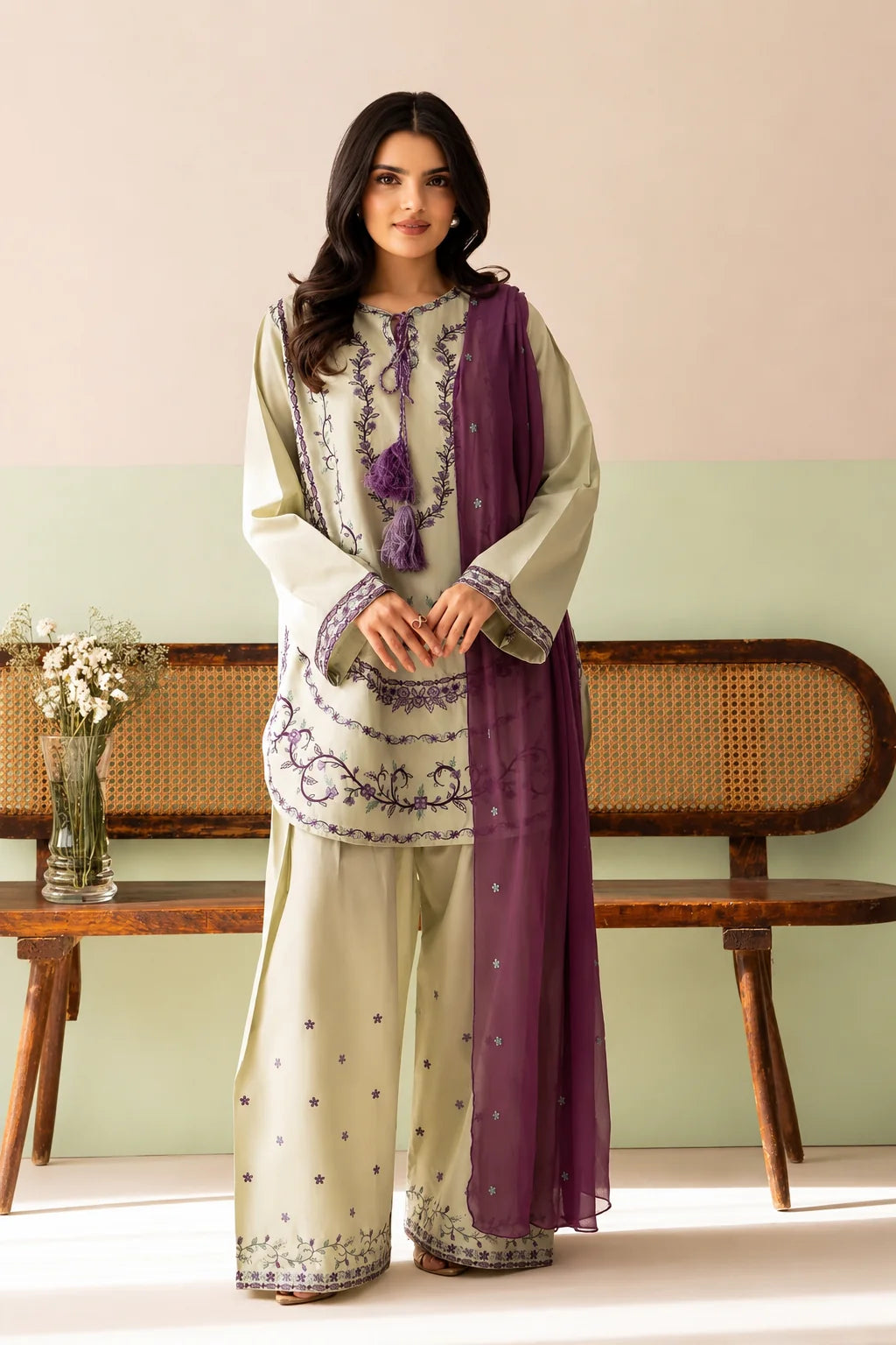 Nafayal 3pc