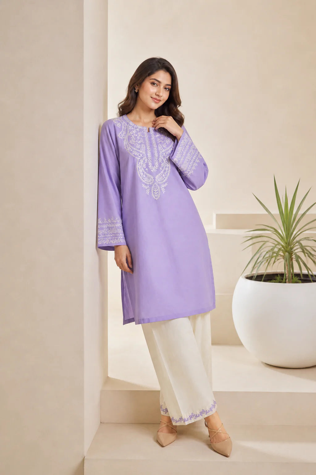 Ruhee 3pc