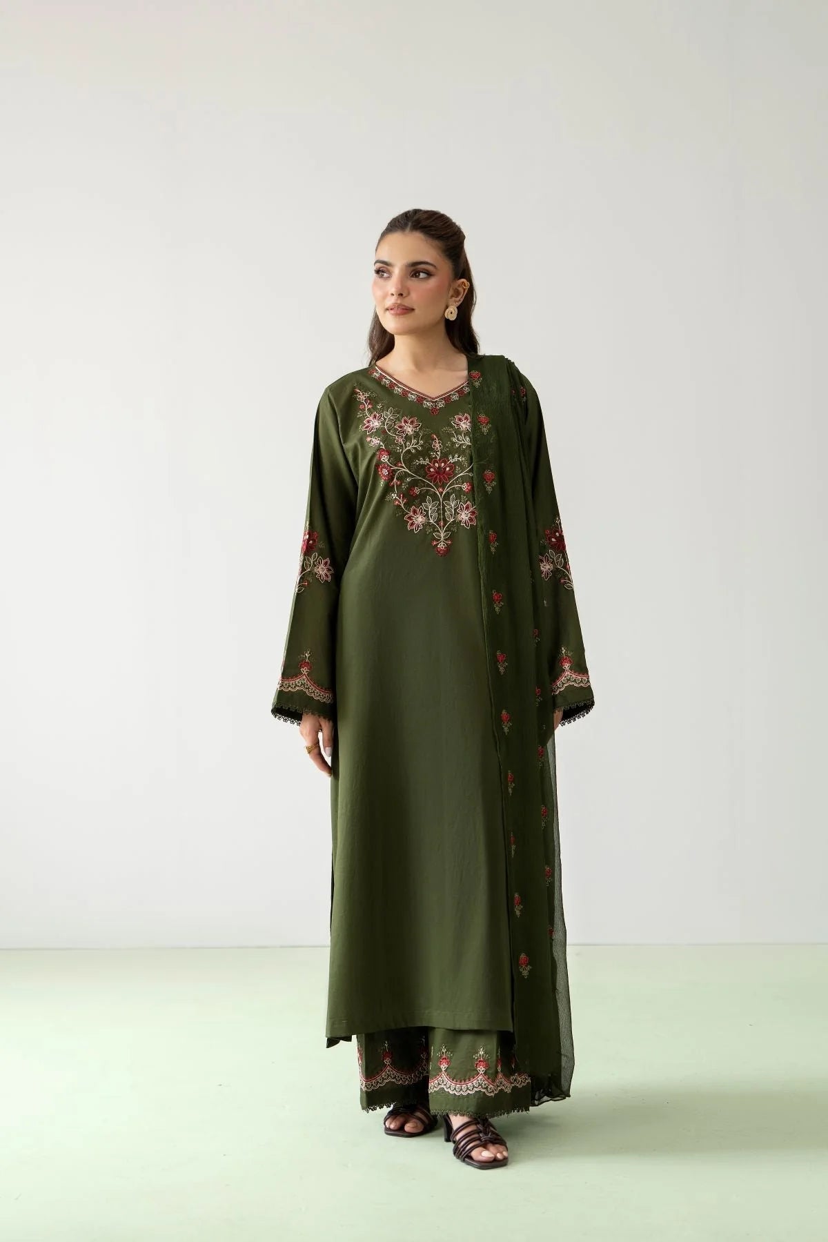 Rumesa 3pc