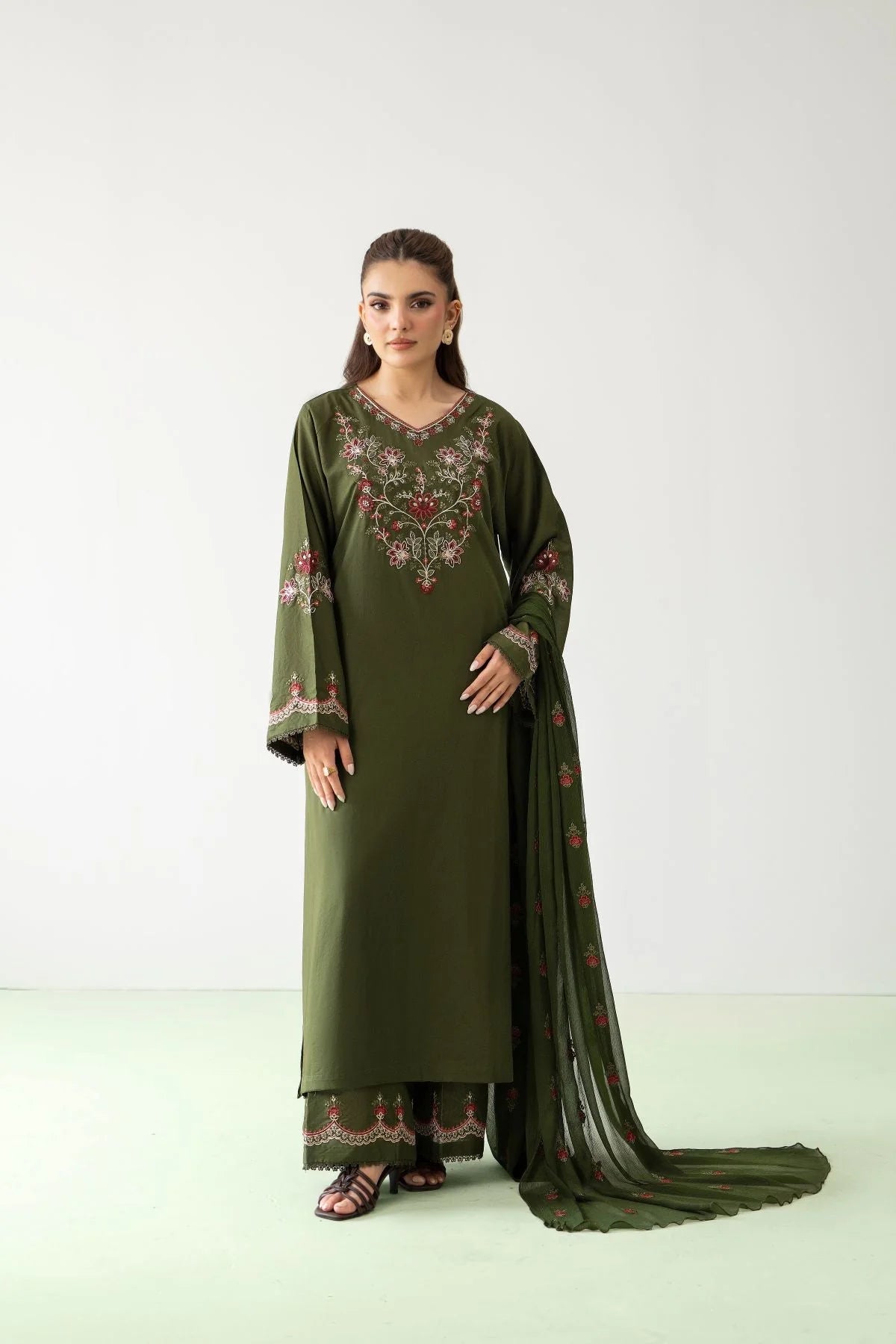 Rumesa 3pc