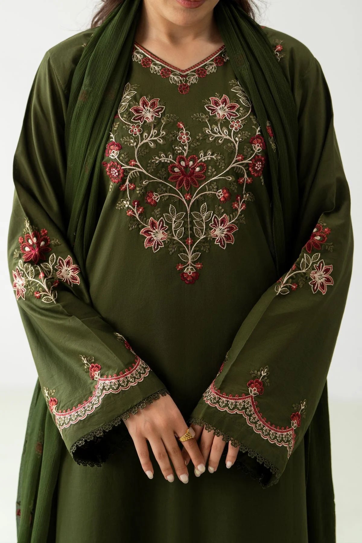 Rumesa 3pc