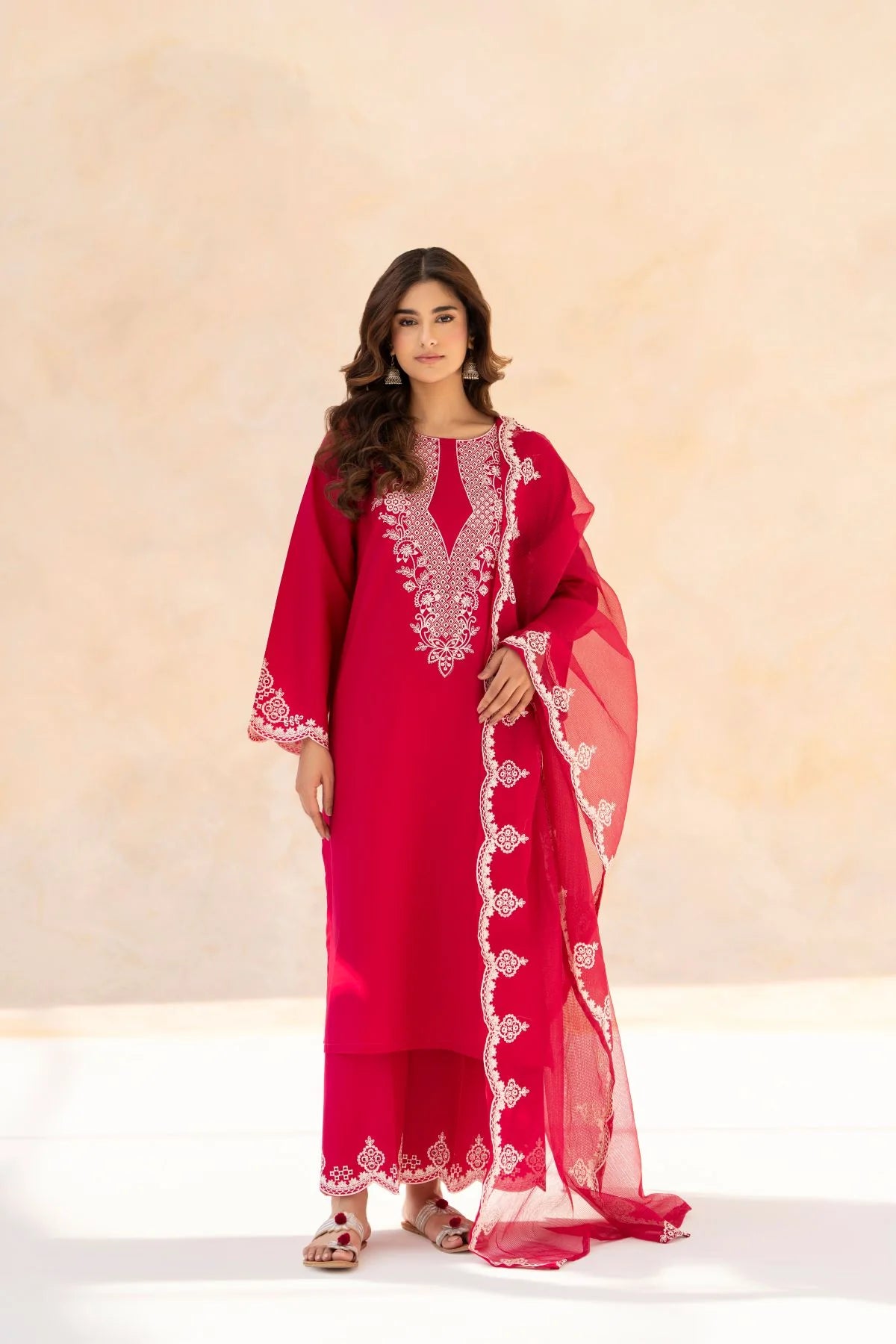 Mehtab 3pc