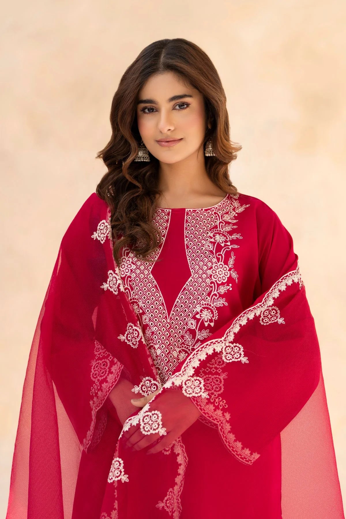 Mehtab 3pc