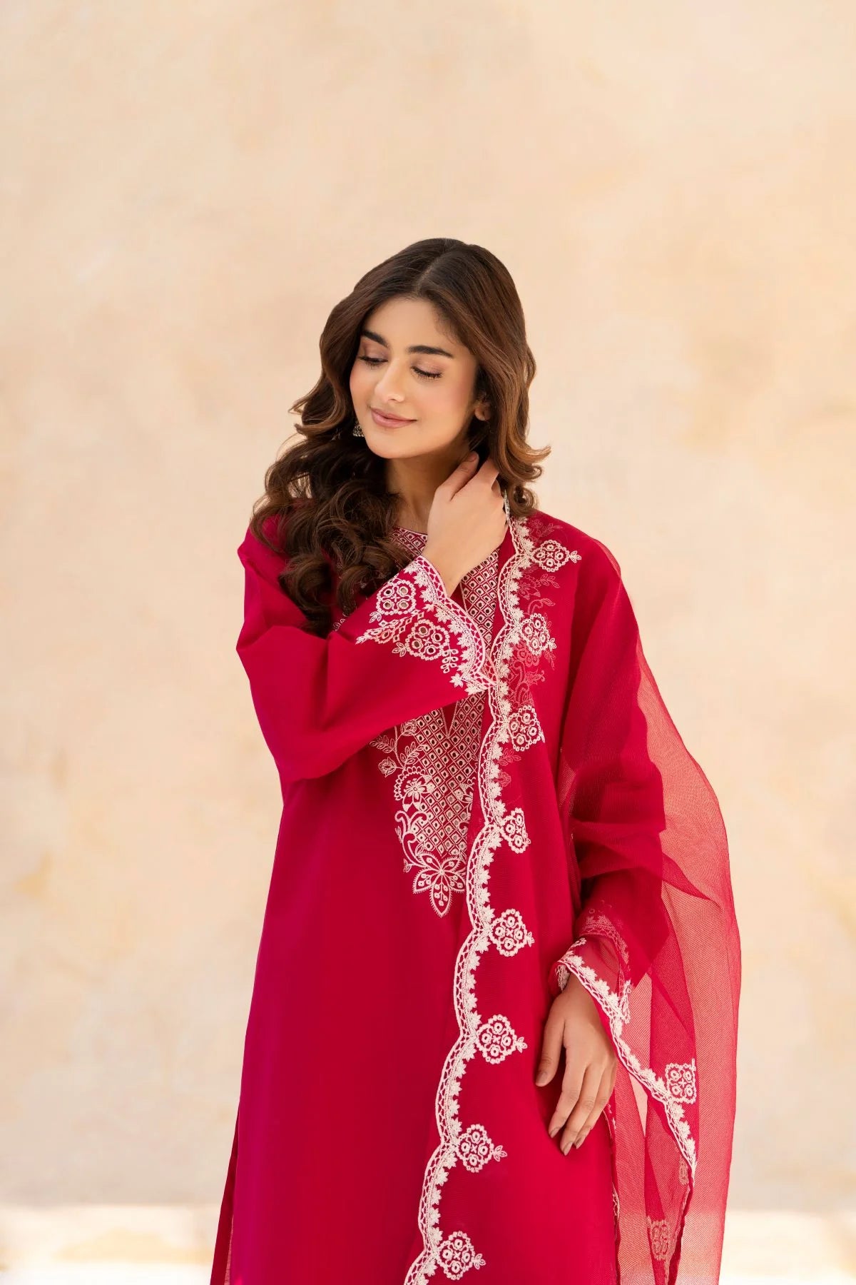 Mehtab 3pc