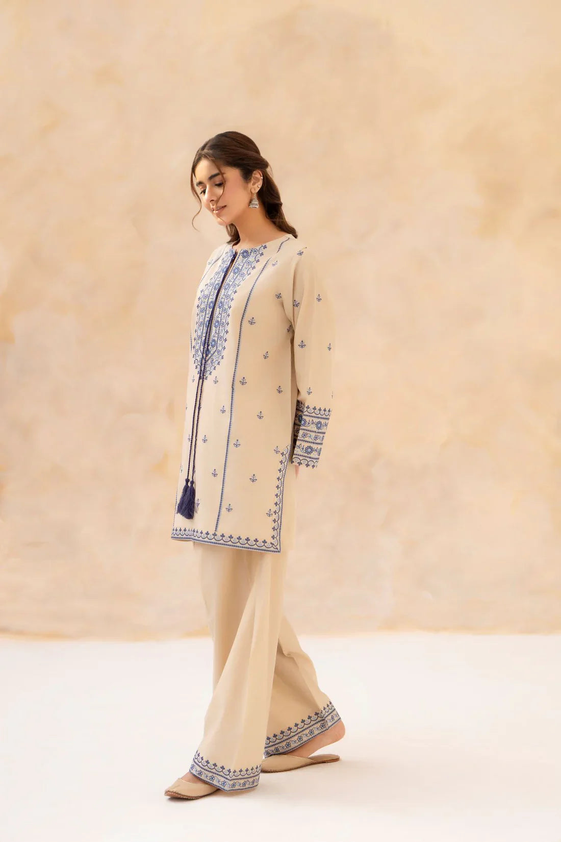 Ghazal  3pc