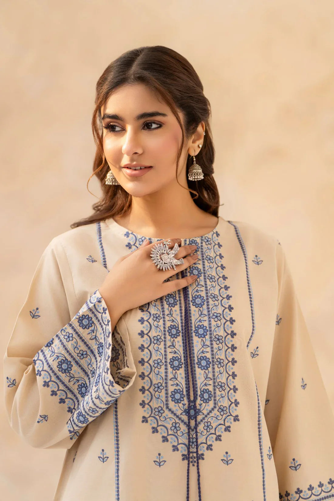 Ghazal  3pc