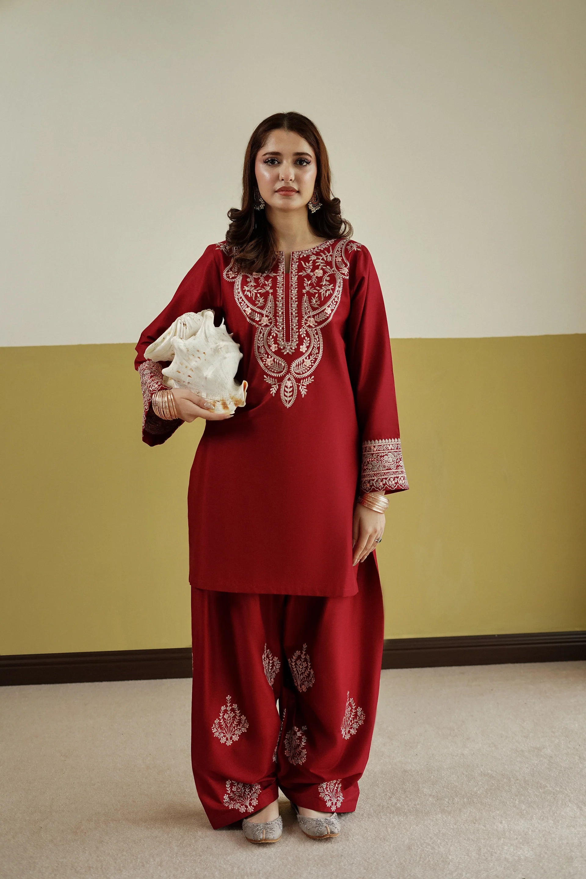 Nisha