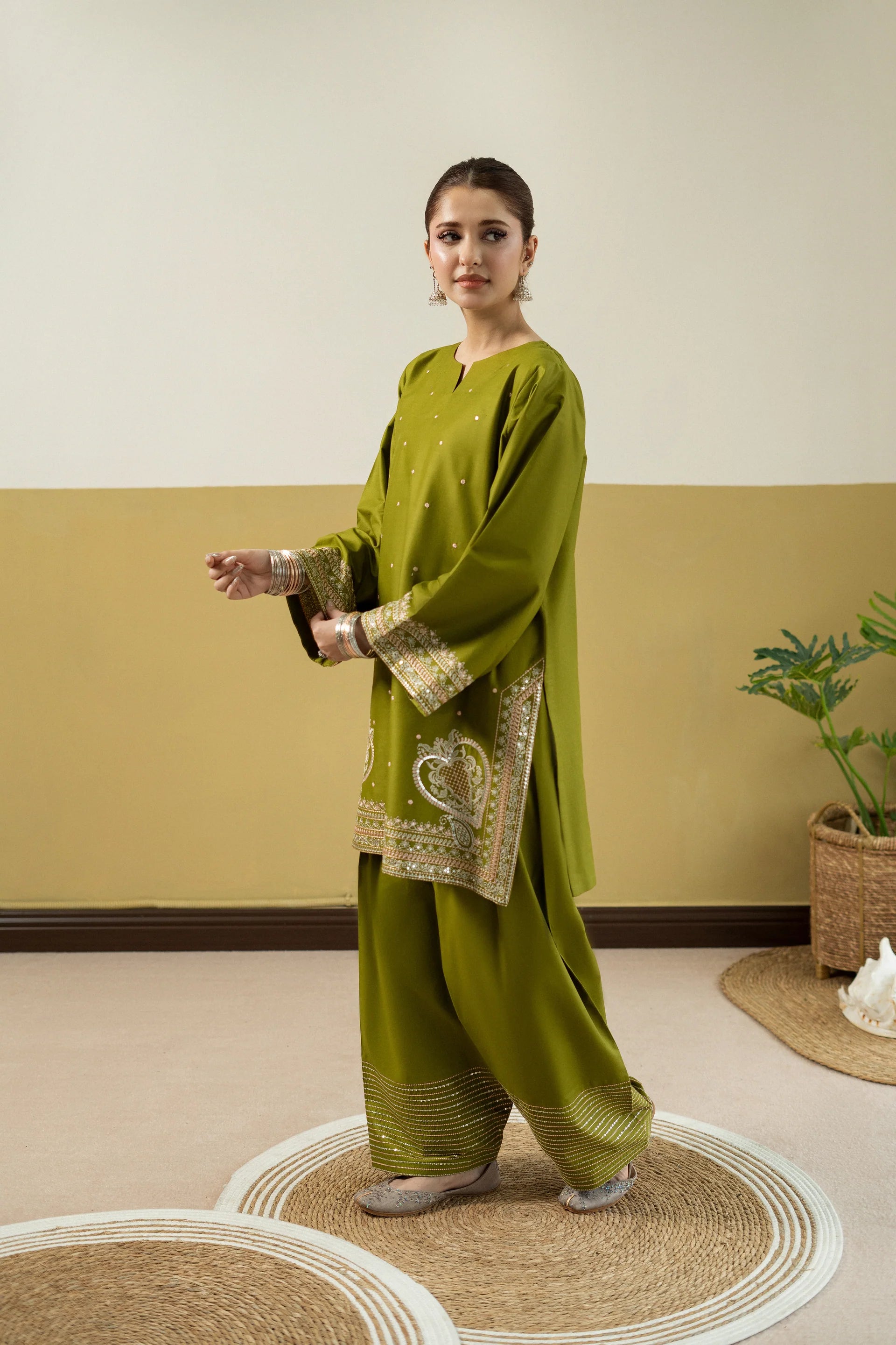 Ethnic