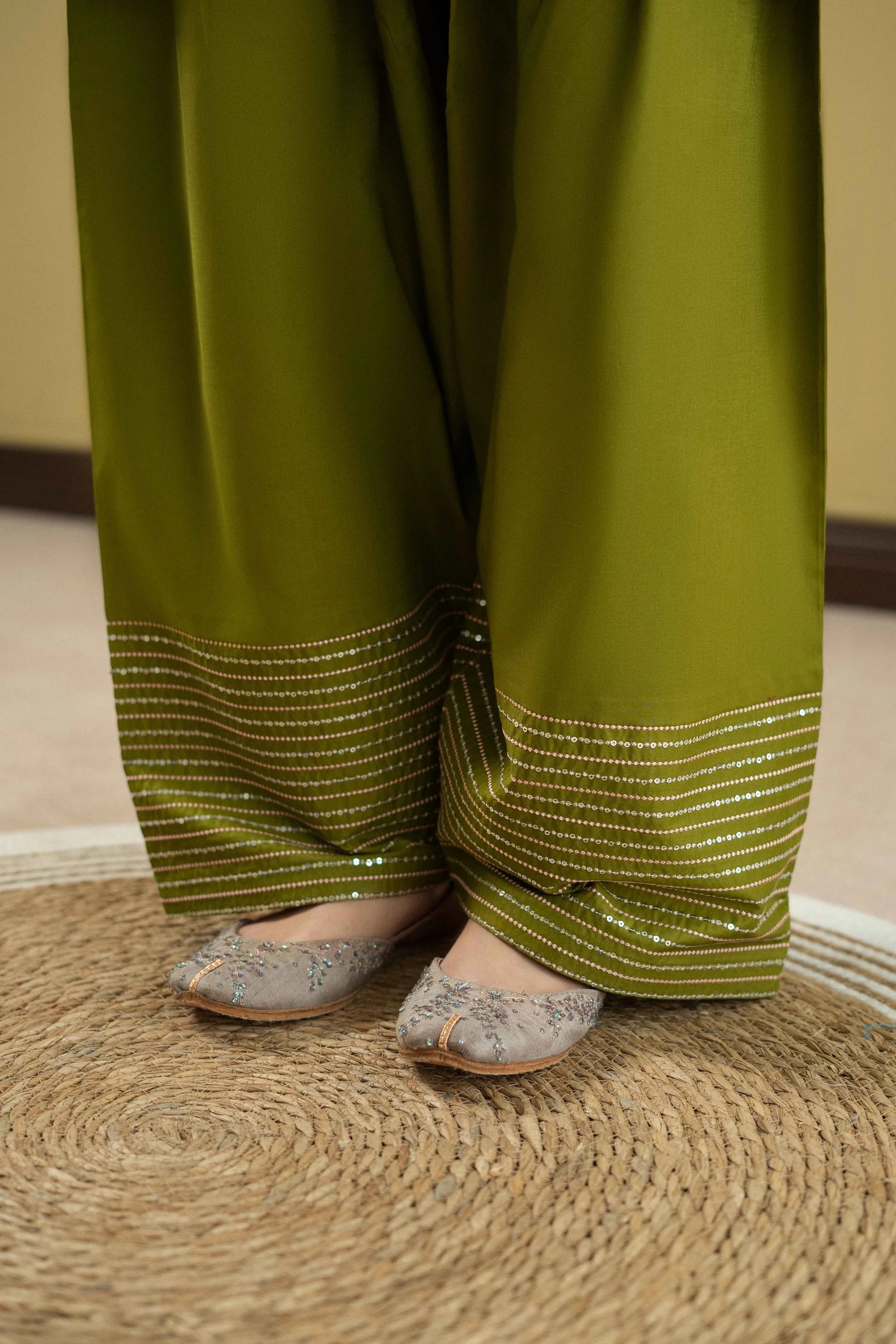 Ethnic