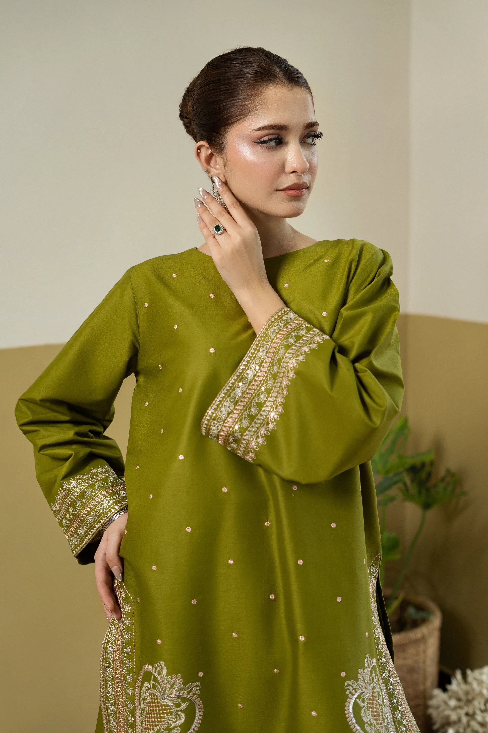 Ethnic