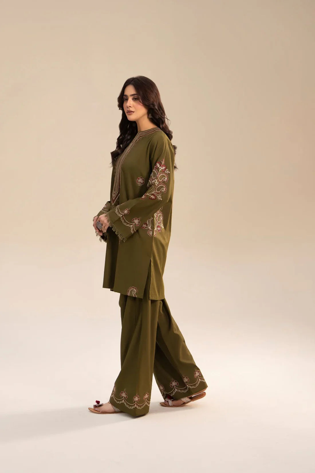 Zeena 2pc cotton