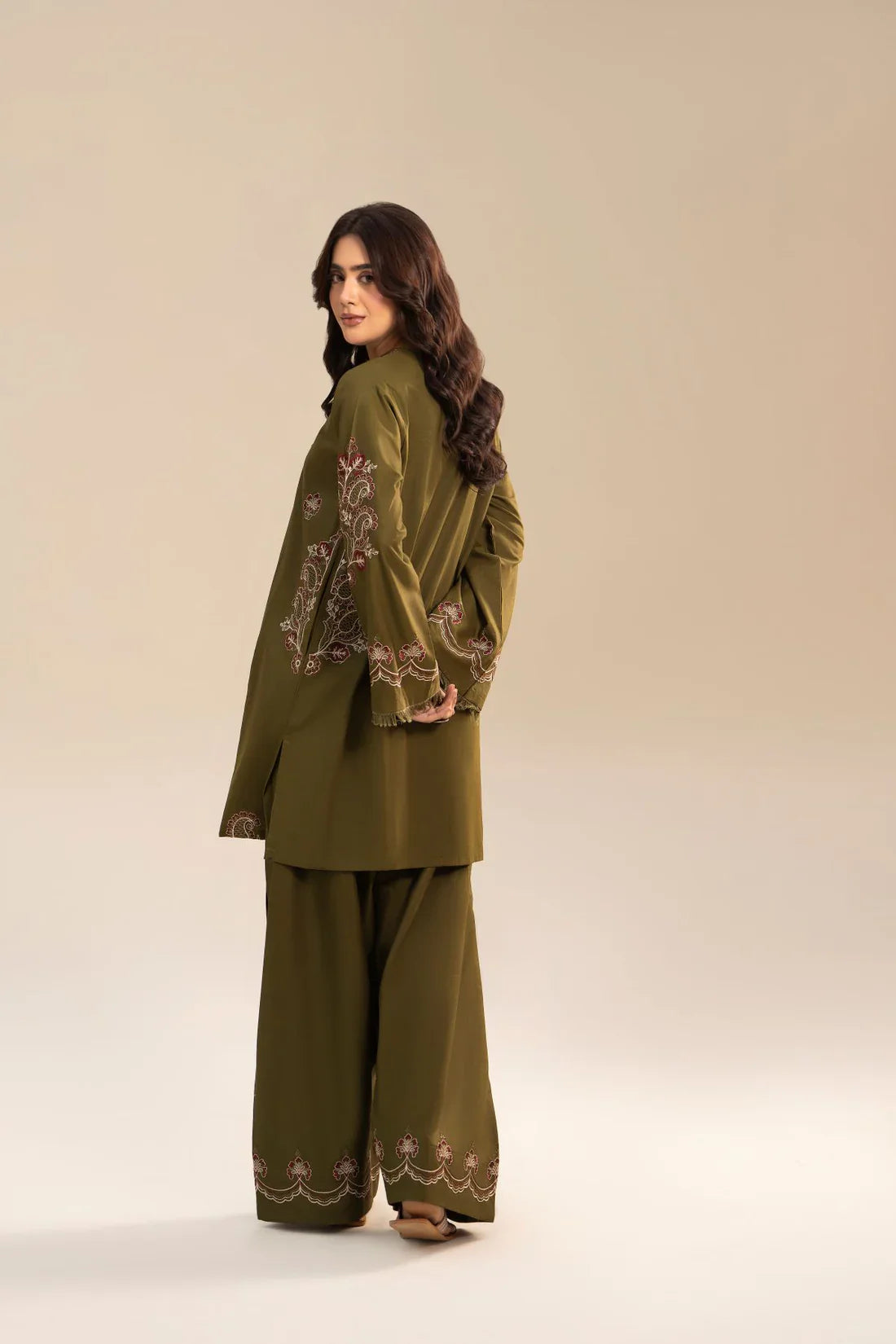 Zeena 2pc cotton