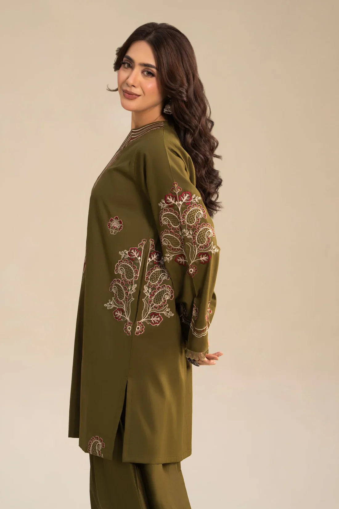 Zeena 2pc cotton