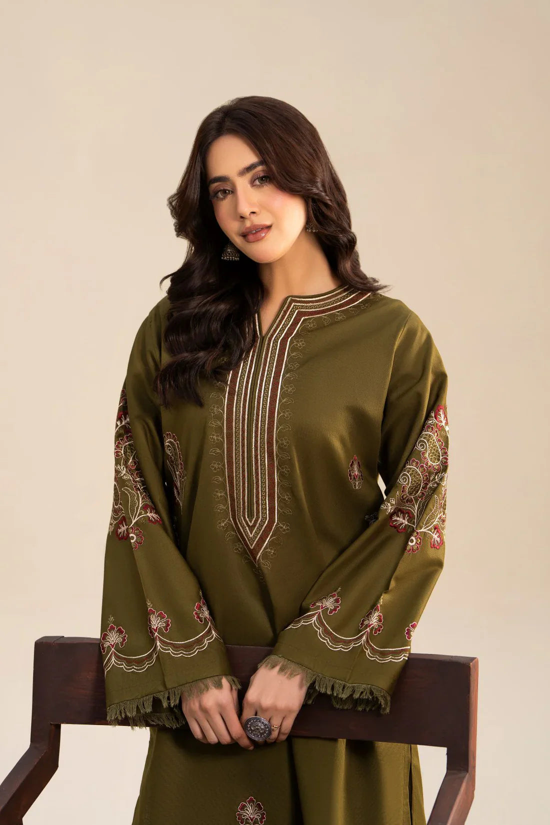 Zeena 2pc cotton