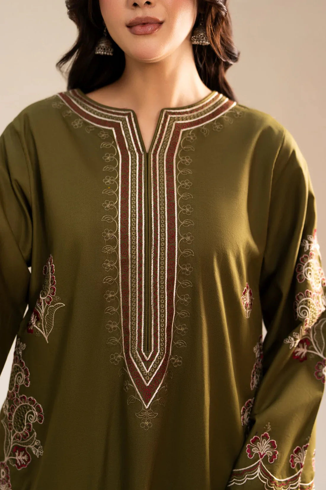 Zeena 2pc cotton