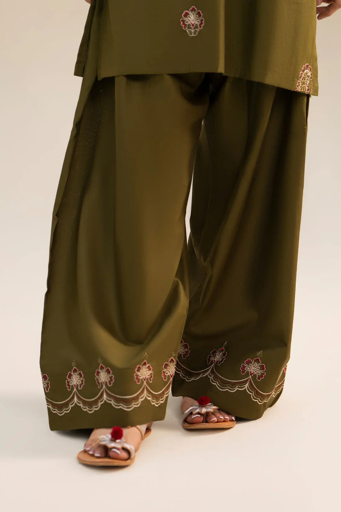 Zeena 2pc cotton