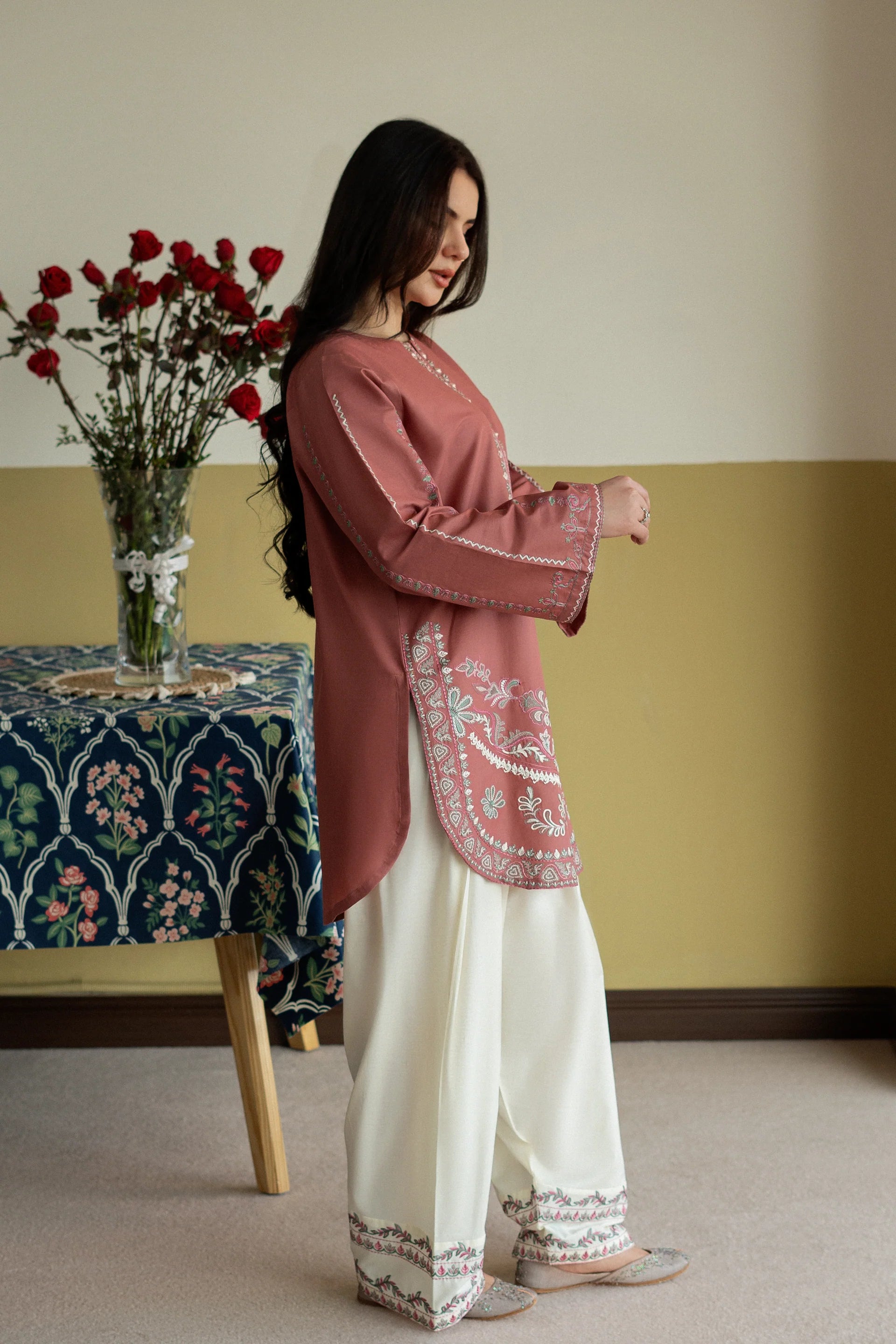 Maheen