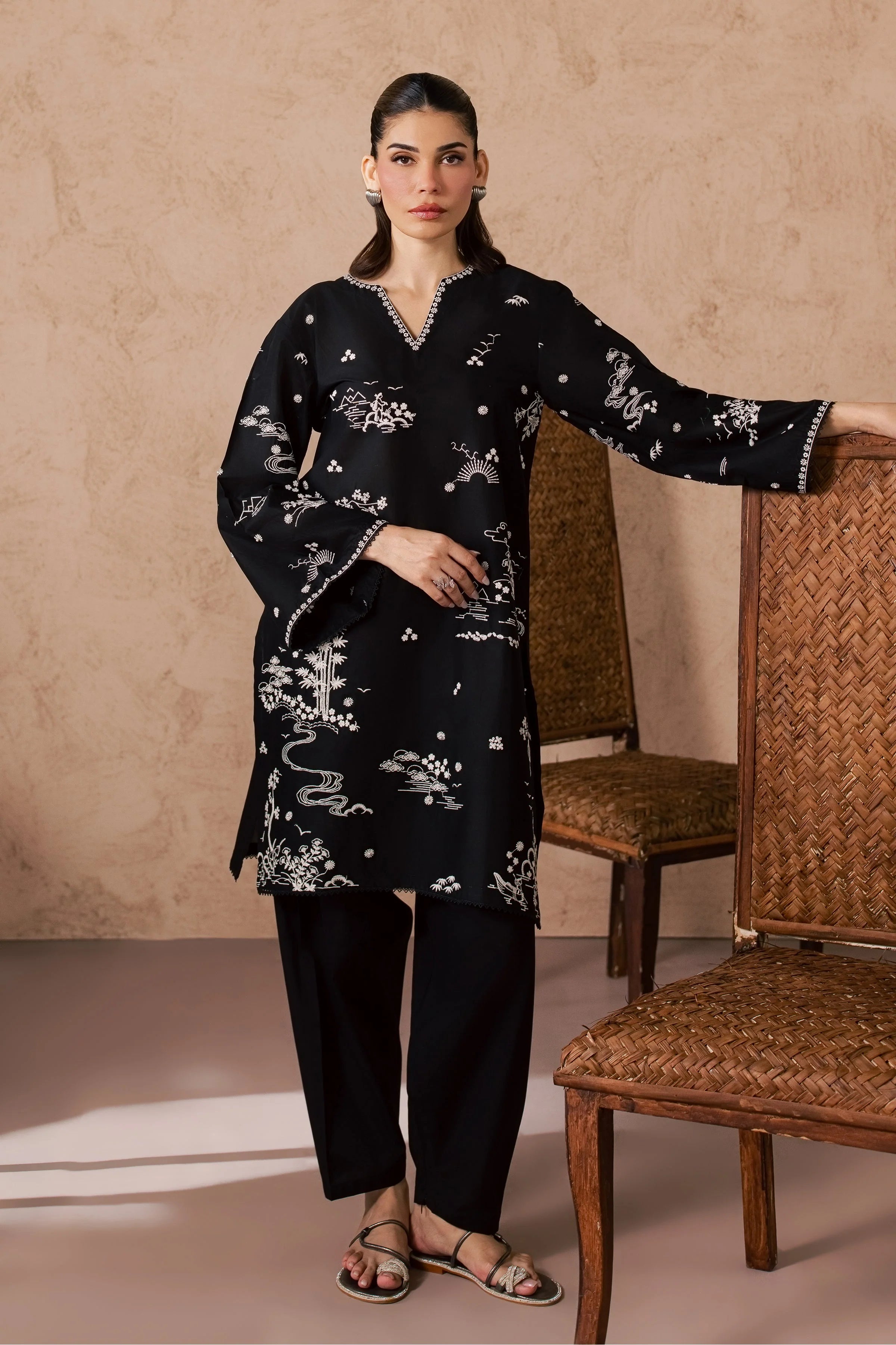 Zenya Black