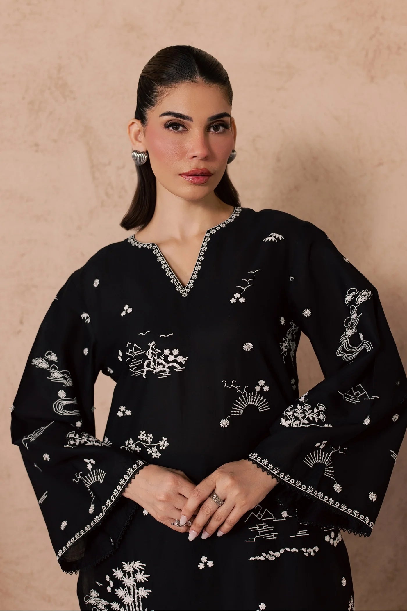 Zenya Black