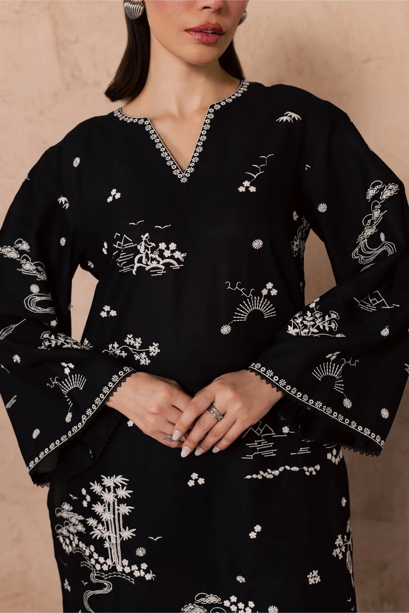 Zenya Black