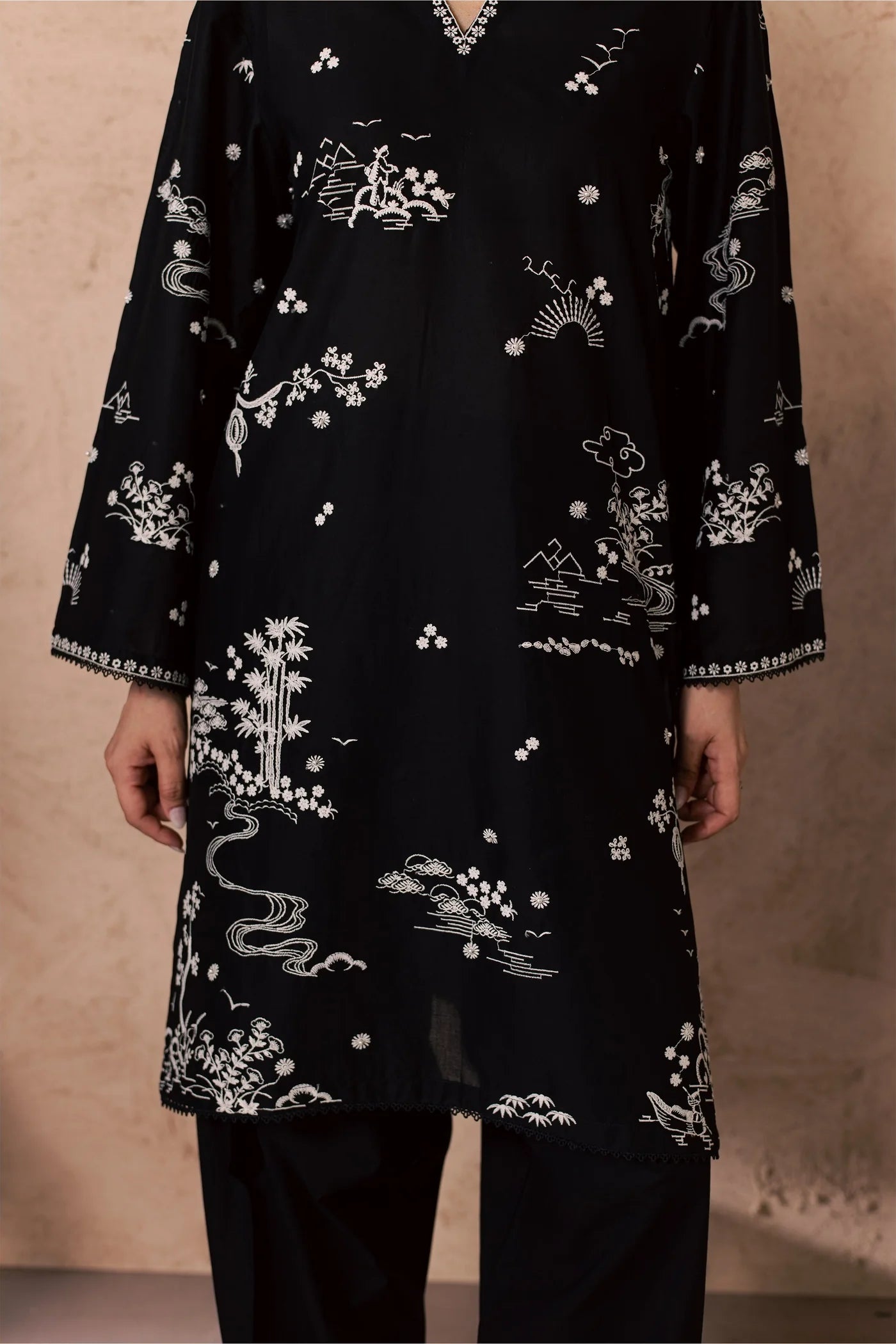 Zenya Black