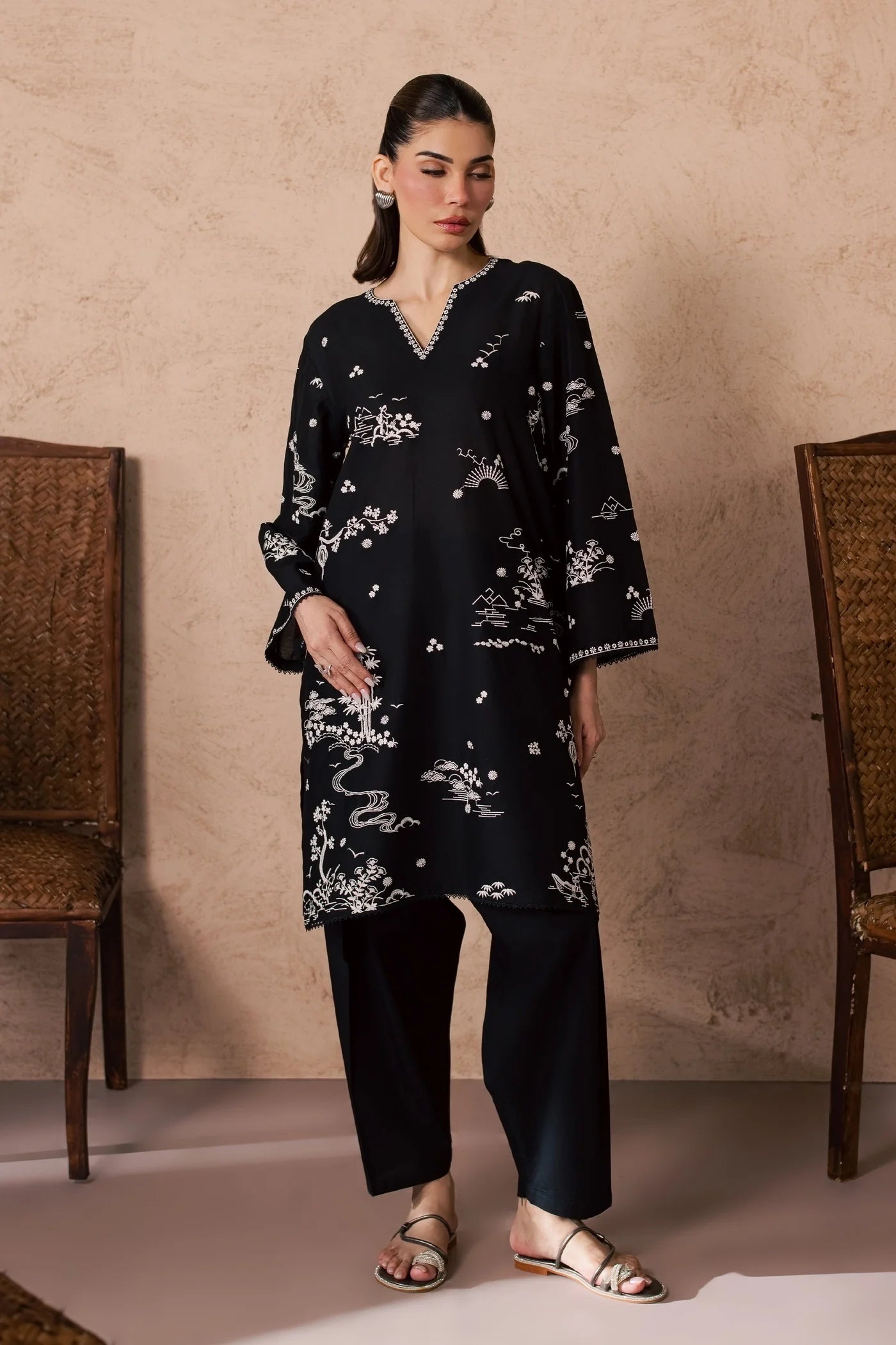 Zenya Black