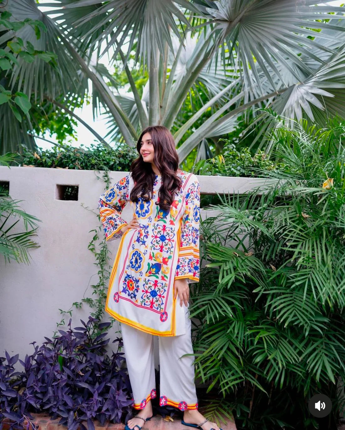 AIZA PRINTED 2PC