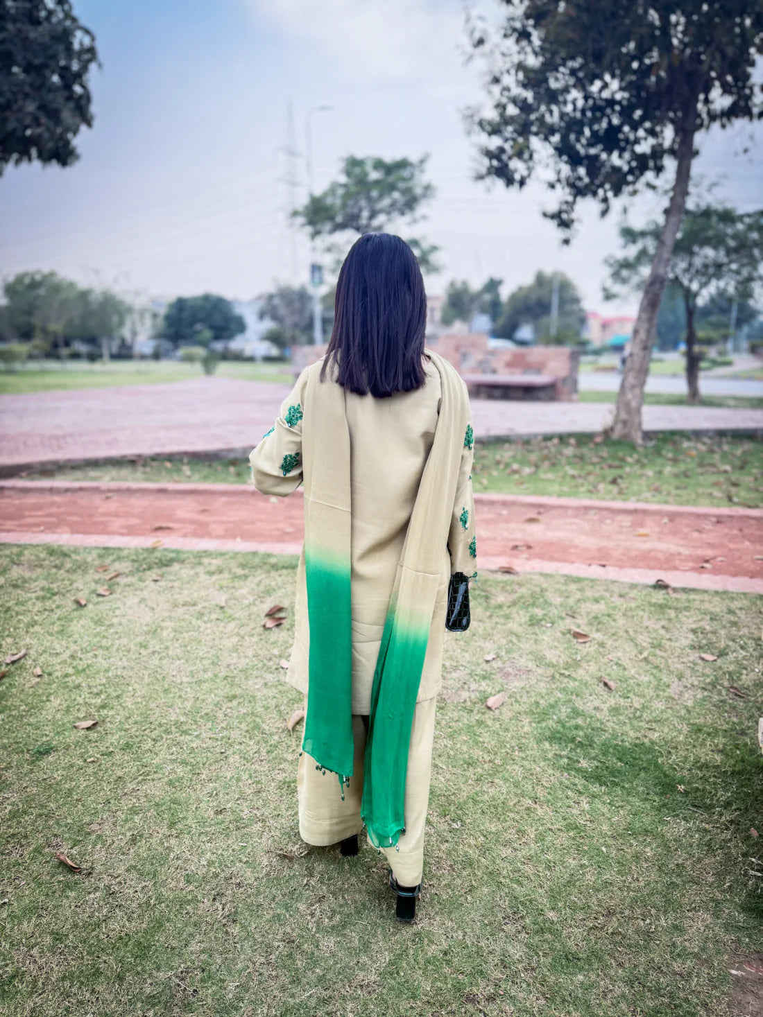 Hina 3pc