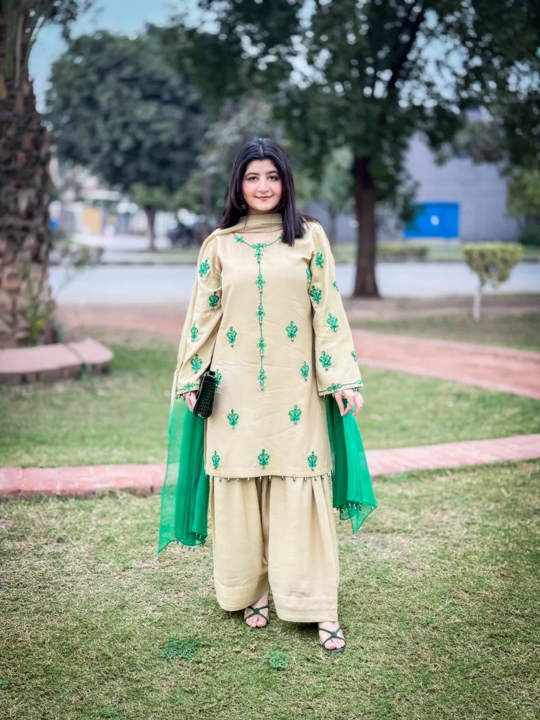 Hina 3pc