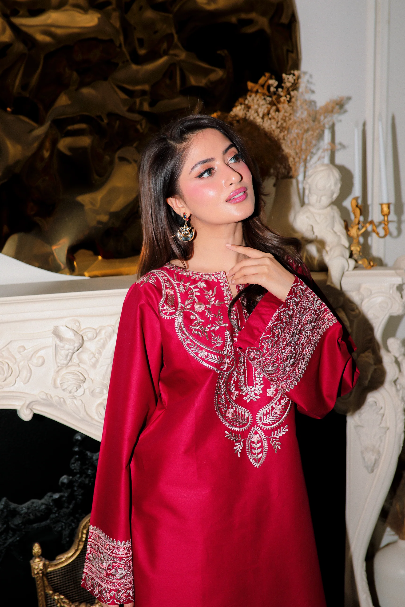 Nisha