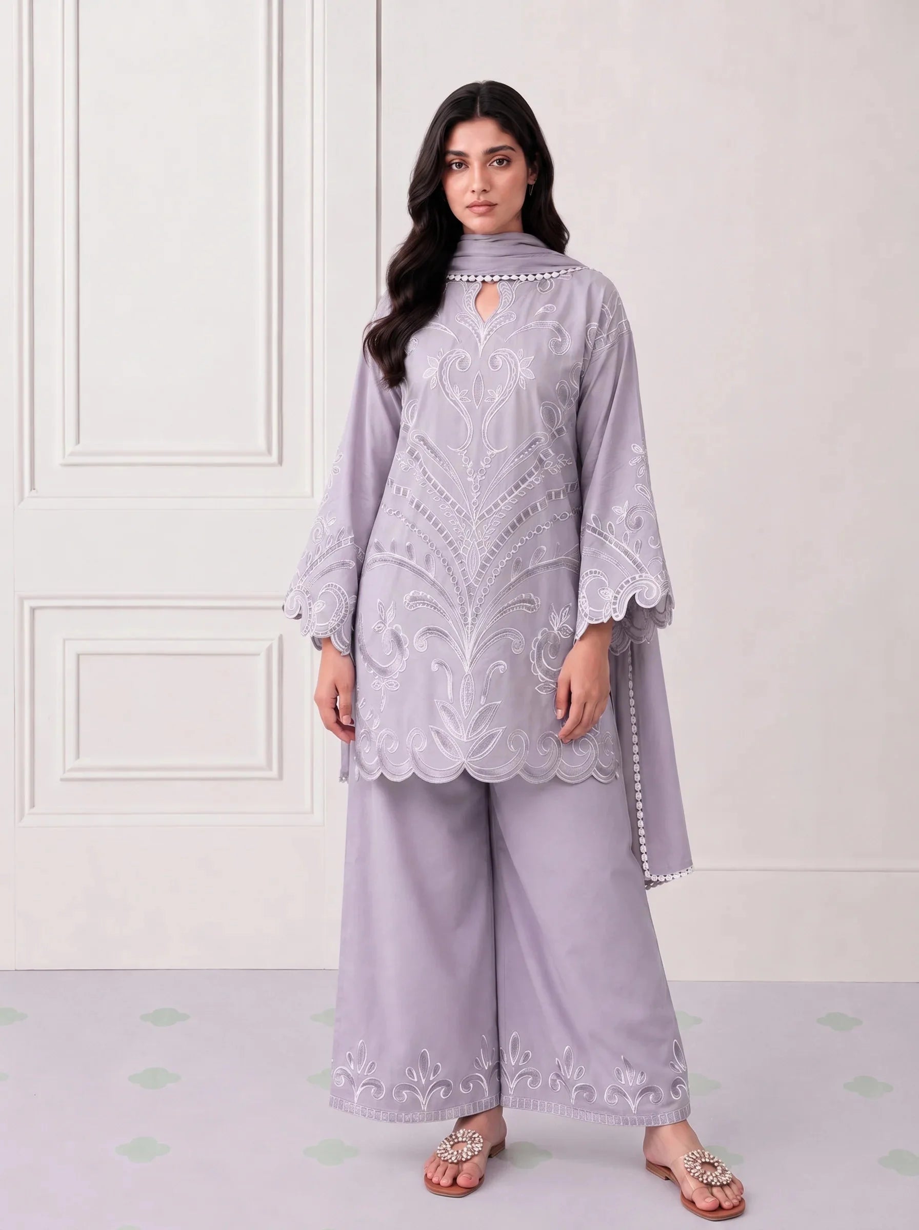 Jiya 3pc