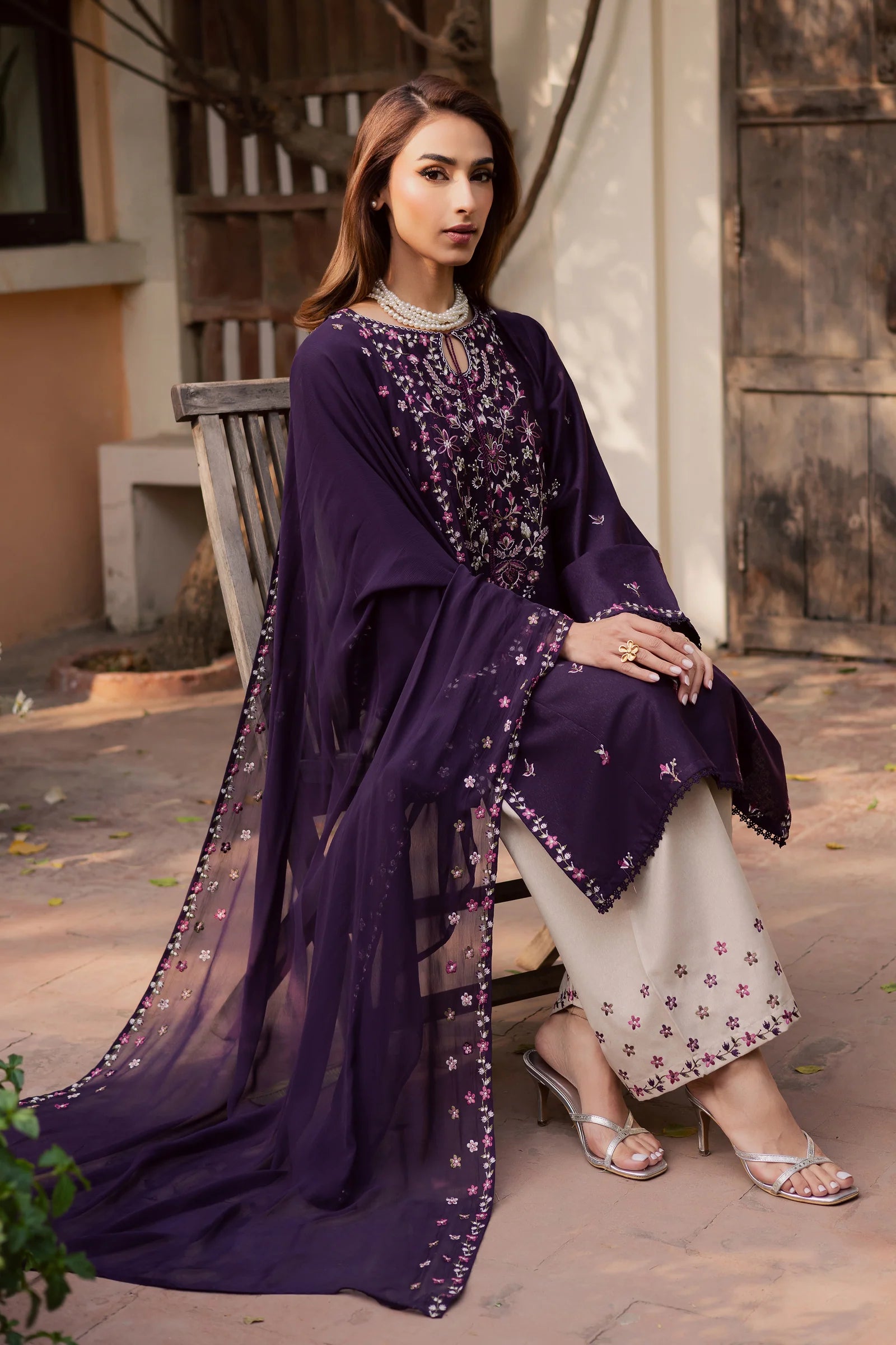 Warisha 2pc