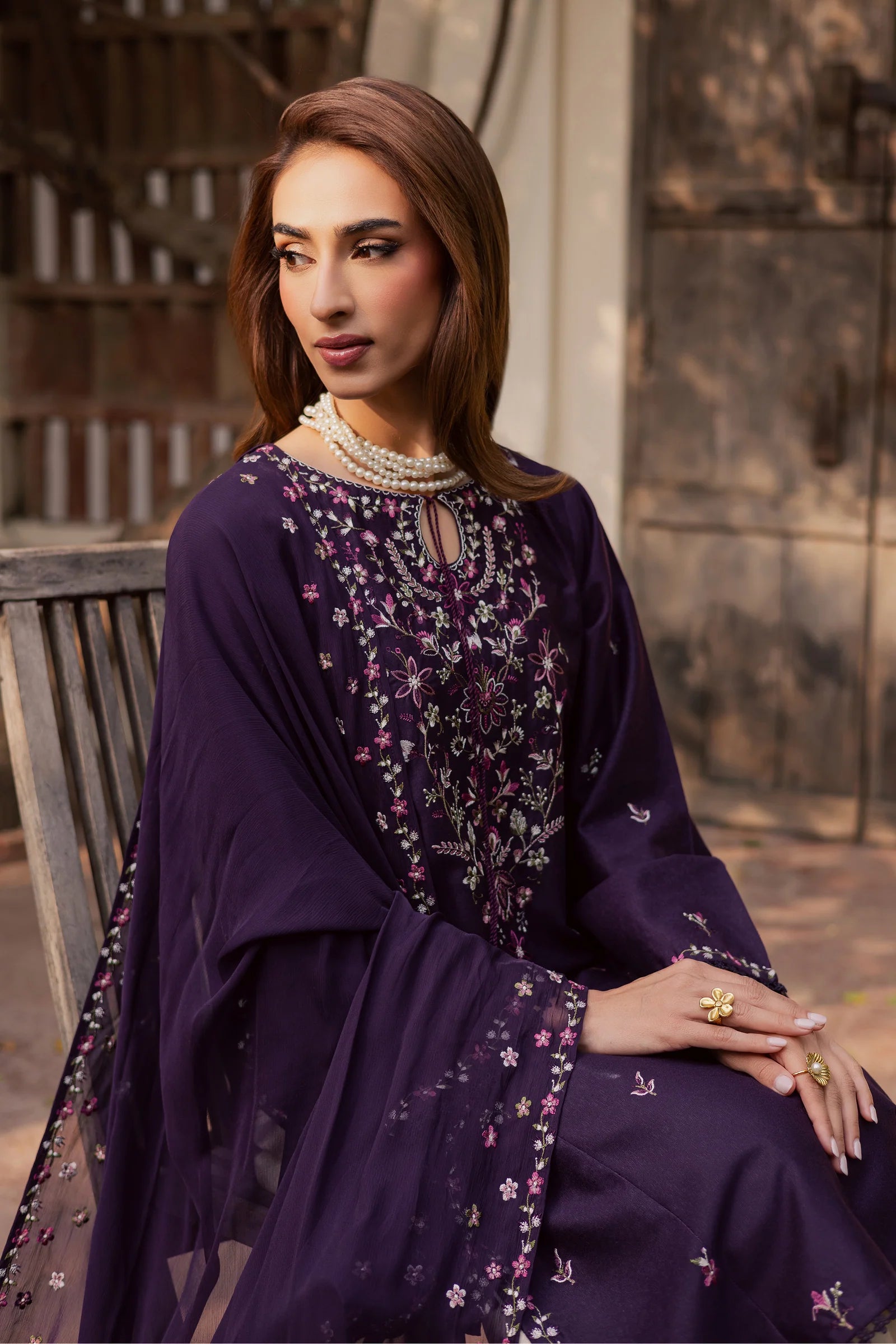 Warisha 2pc