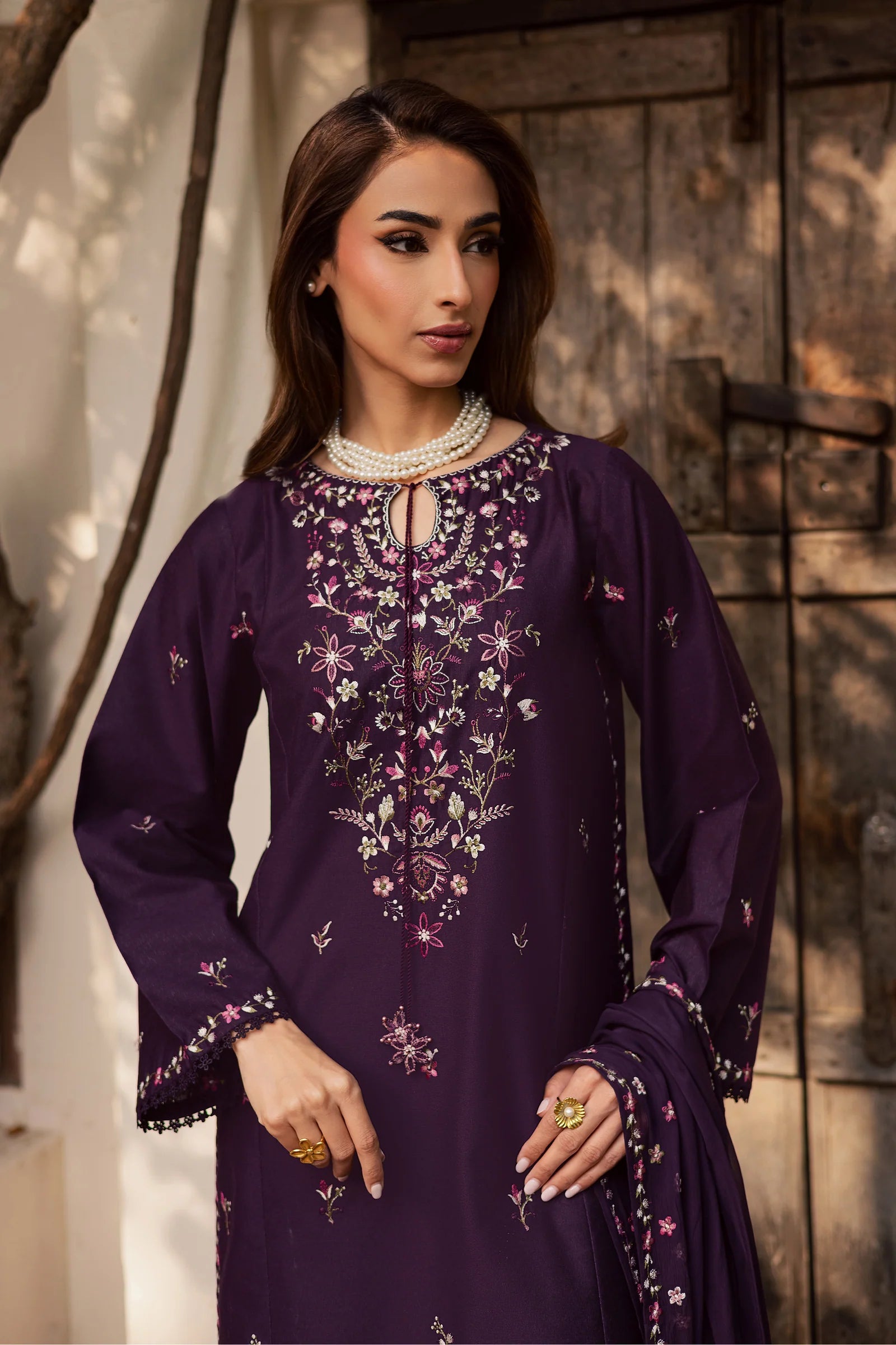 Warisha 2pc
