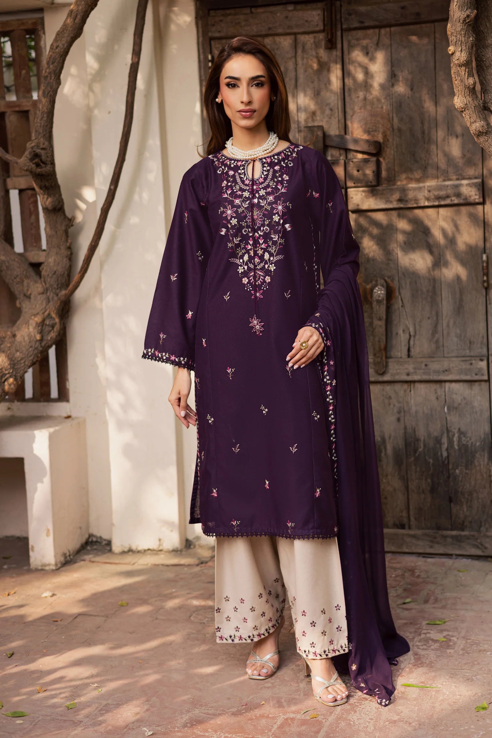 Warisha 2pc