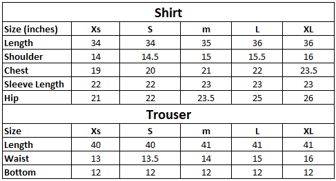 Matcha 3pc