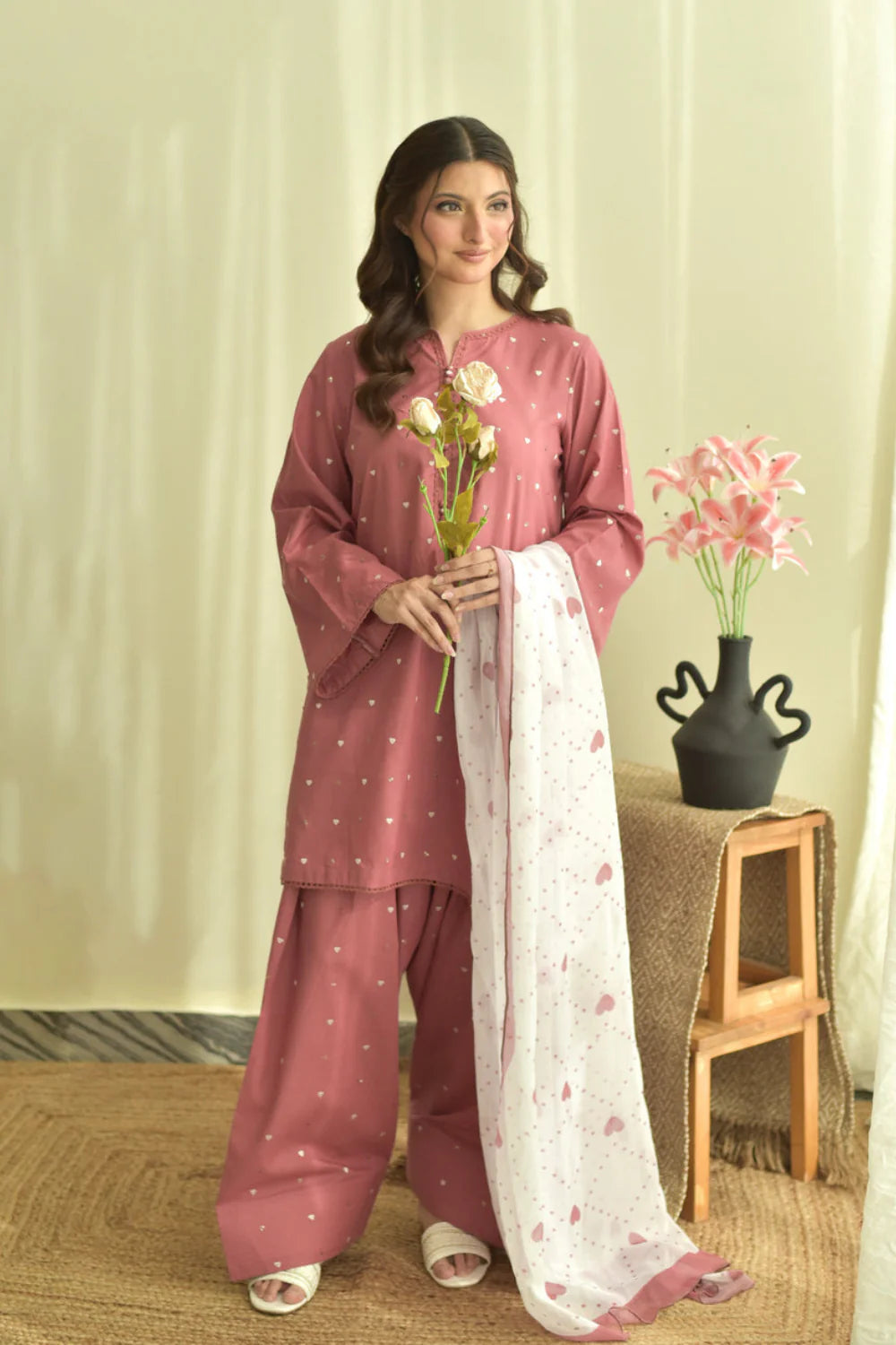 Rayhaa 3pc