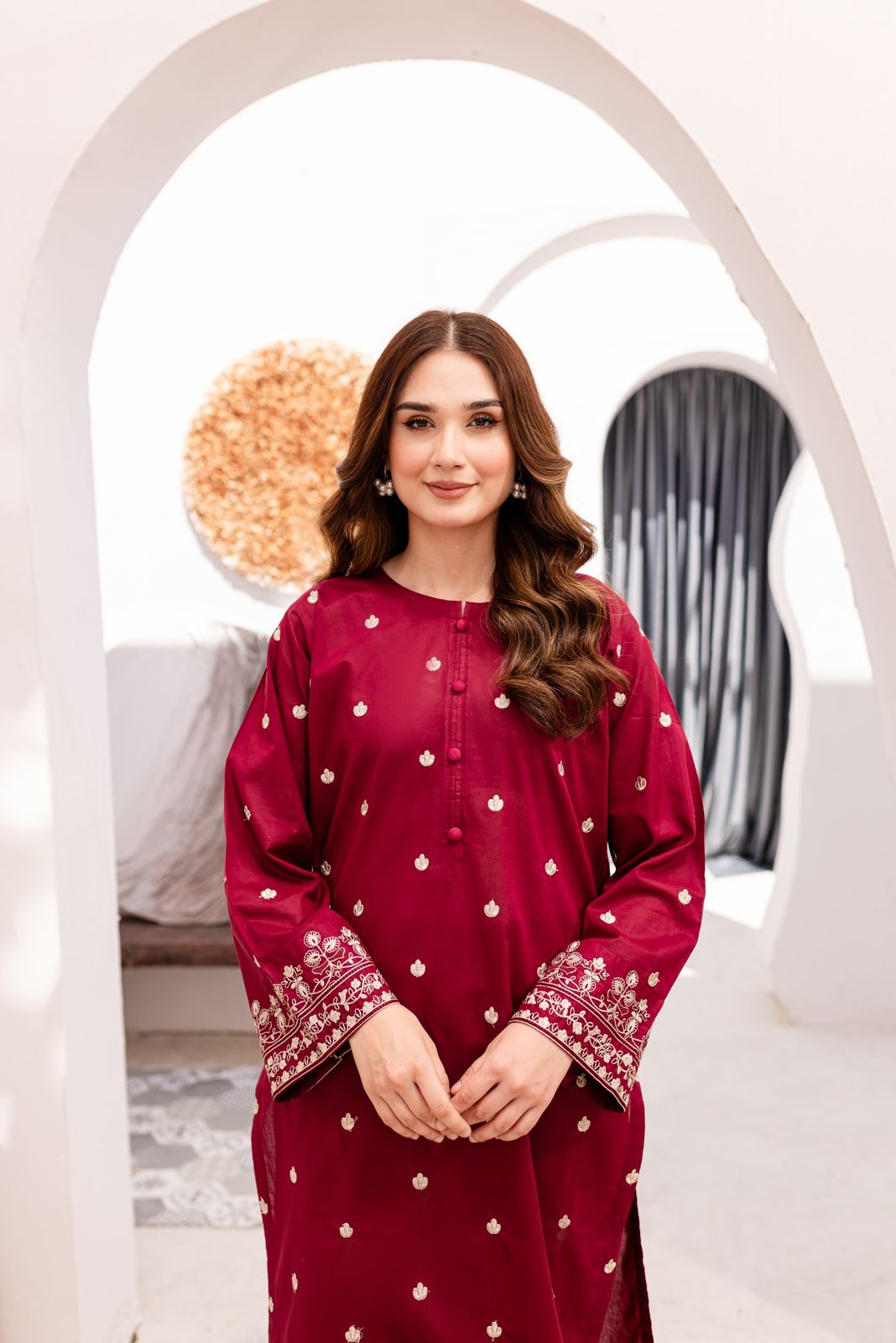 Mehrunisa – 2 Piece