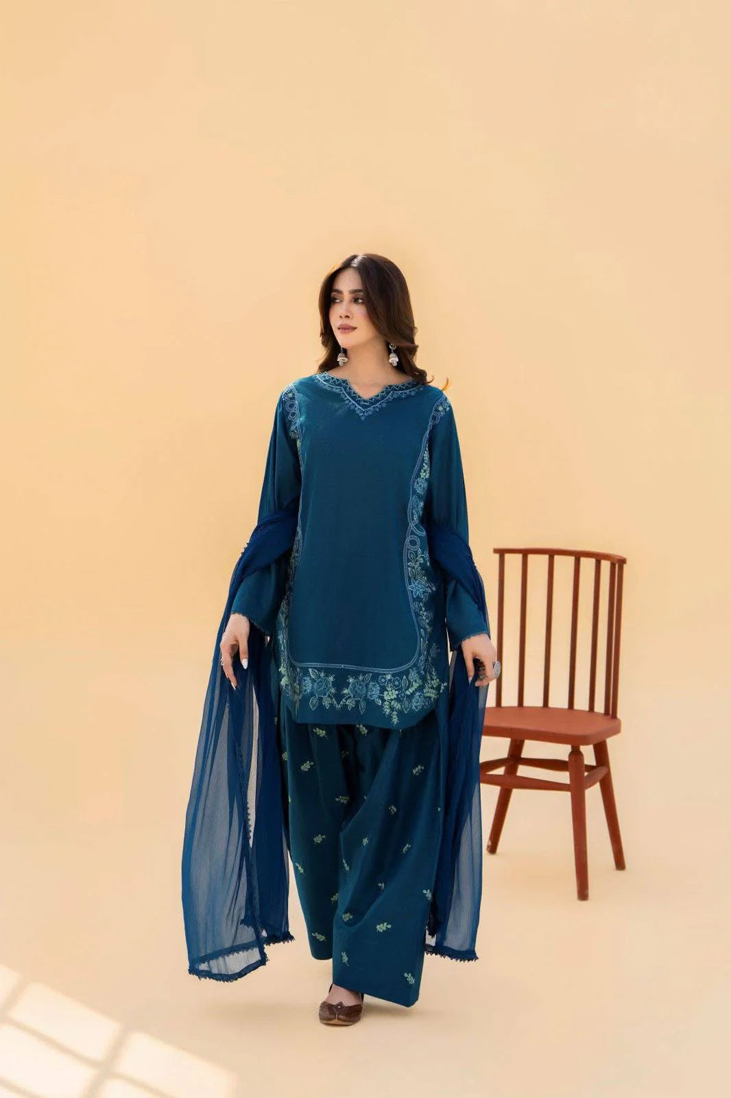 Zuria 3pc